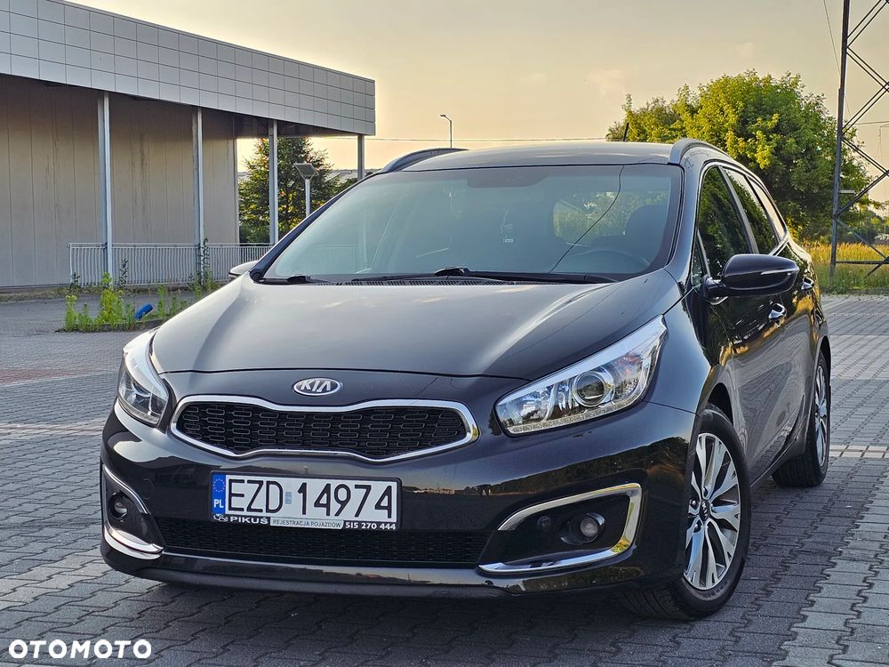 Kia Ceed 1.6 GDI XL DCT - 5