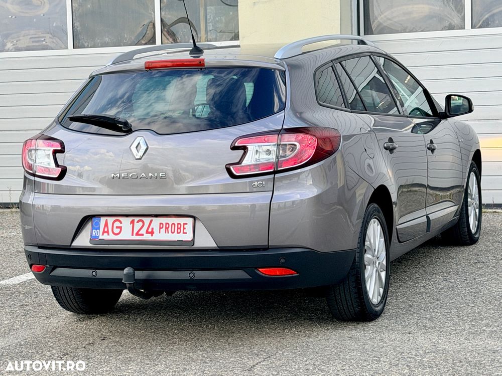 Renault Megane - 32