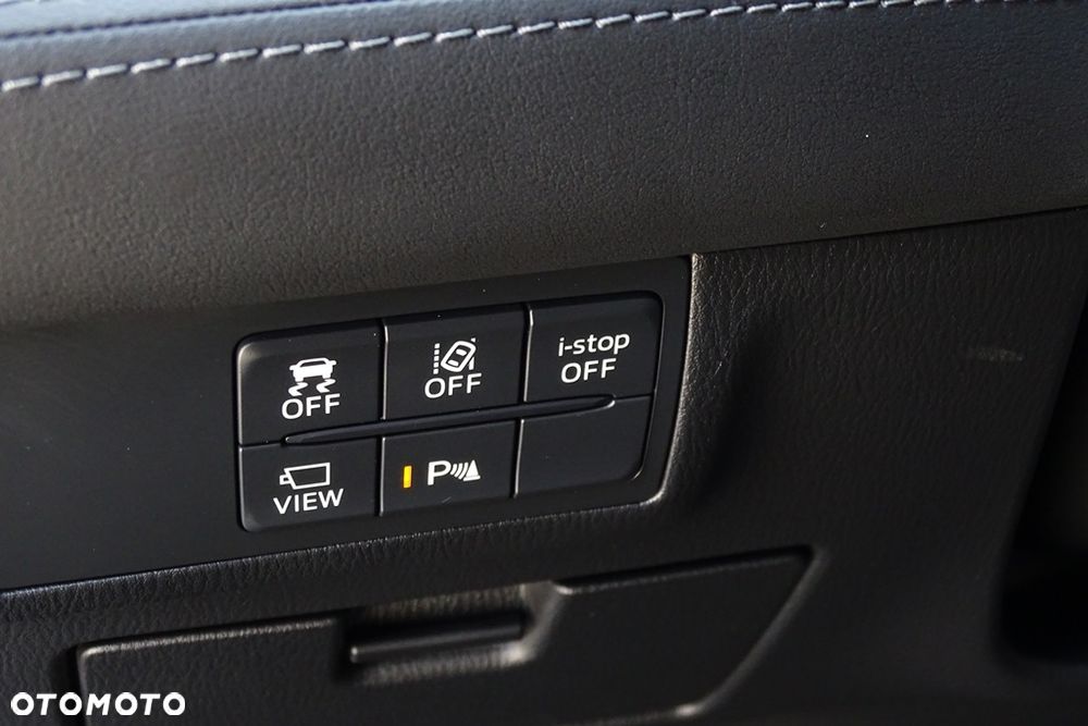 Mazda 6 SKYACTIV-G 165 Exclusive-Line - 28