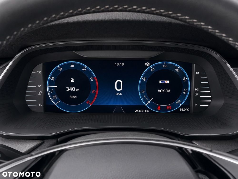 Skoda Octavia 1.5 TSI ACT Ambition - 11