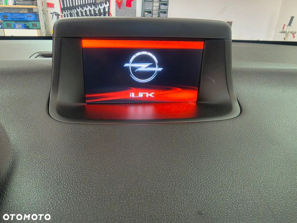 Opel Meriva 1.4 Ecoflex Design Edition - 6