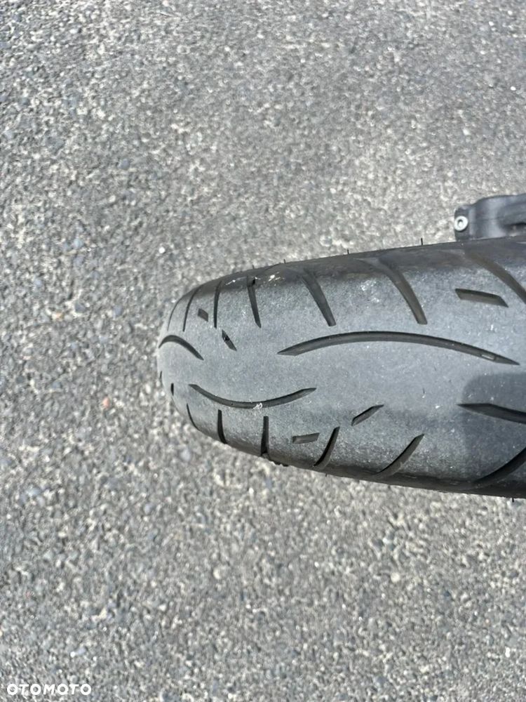 Yamaha FZ - 13