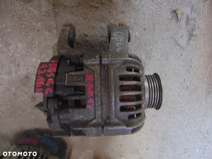 Alternator Corsa C 1,2 12 v - 1