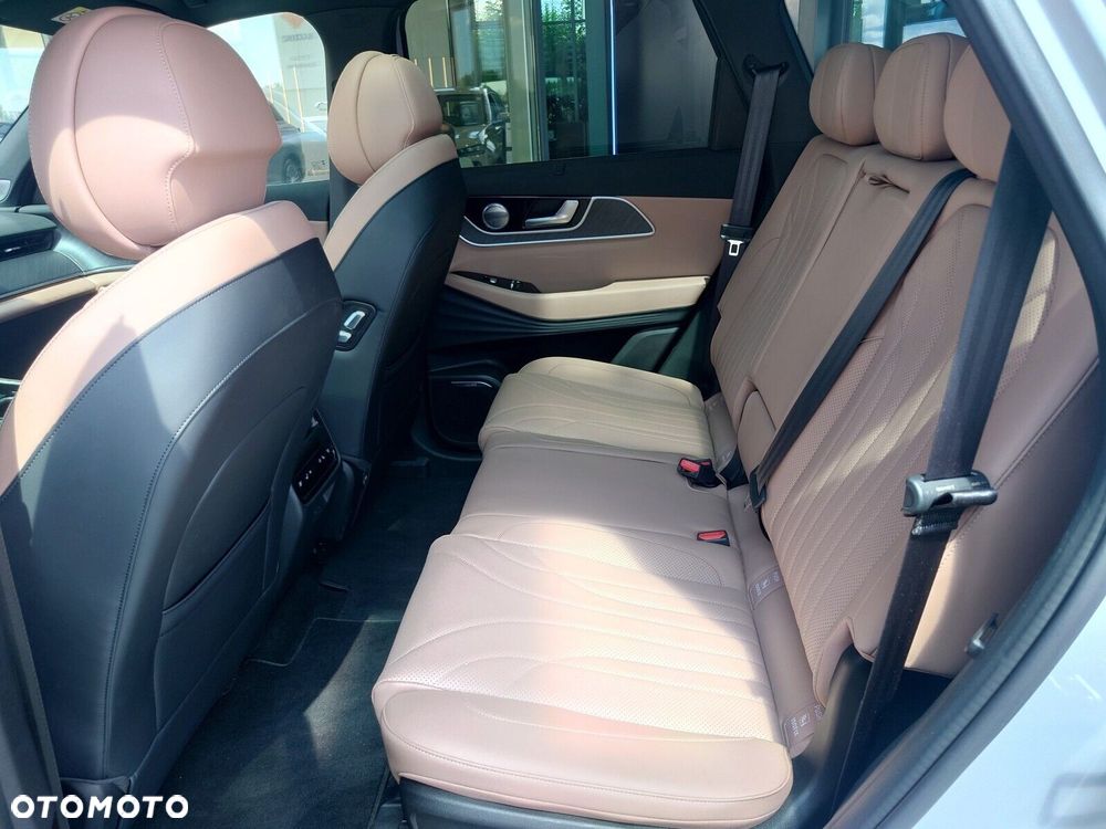 Chery Tiggo 9 1.5 T-GDI Super Hybrid Prestige 3DHT - 29