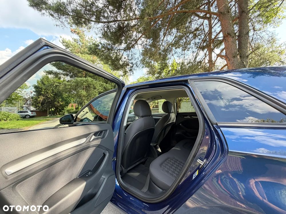Audi A3 Sportback 2.0 TDI Ambition - 18