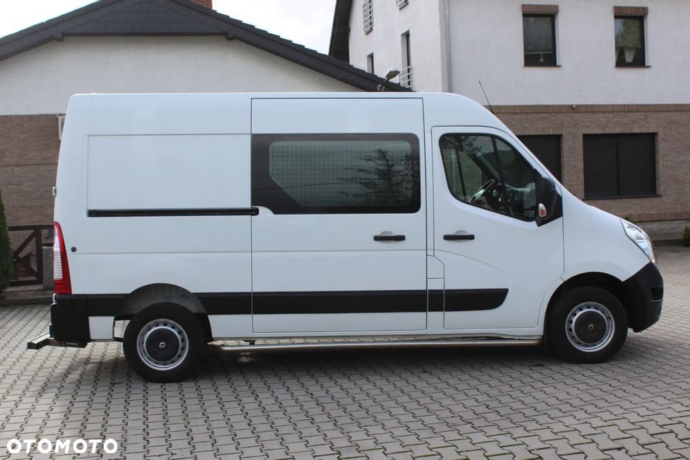 Renault Master - 4
