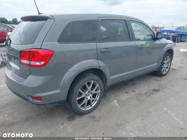 Dodge Journey - 4
