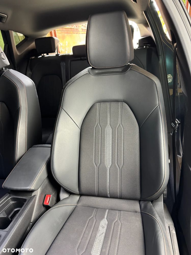 Cupra Formentor ver-1-5-tsi-dsg - 15