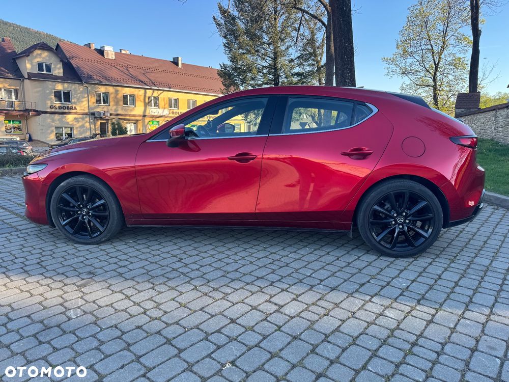 Mazda 3 - 13