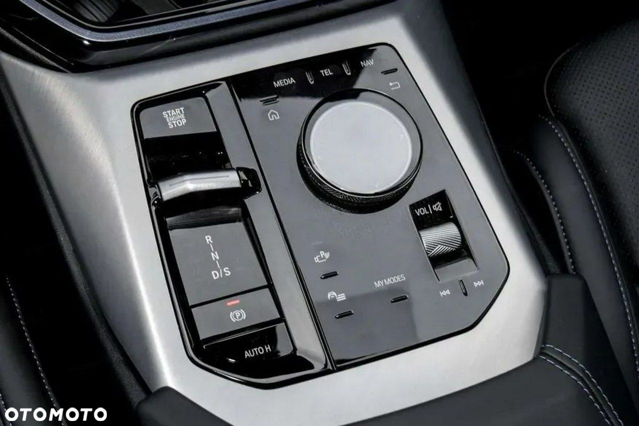 BMW X3 - 9