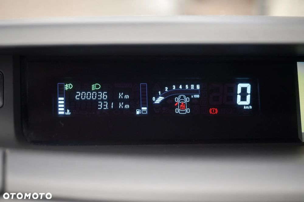 Renault Grand Espace 2.0 Navitech - 29