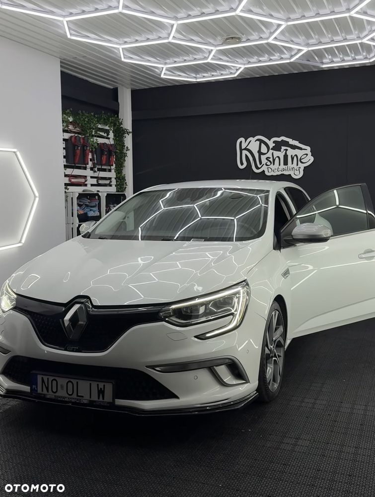 Renault Megane - 36