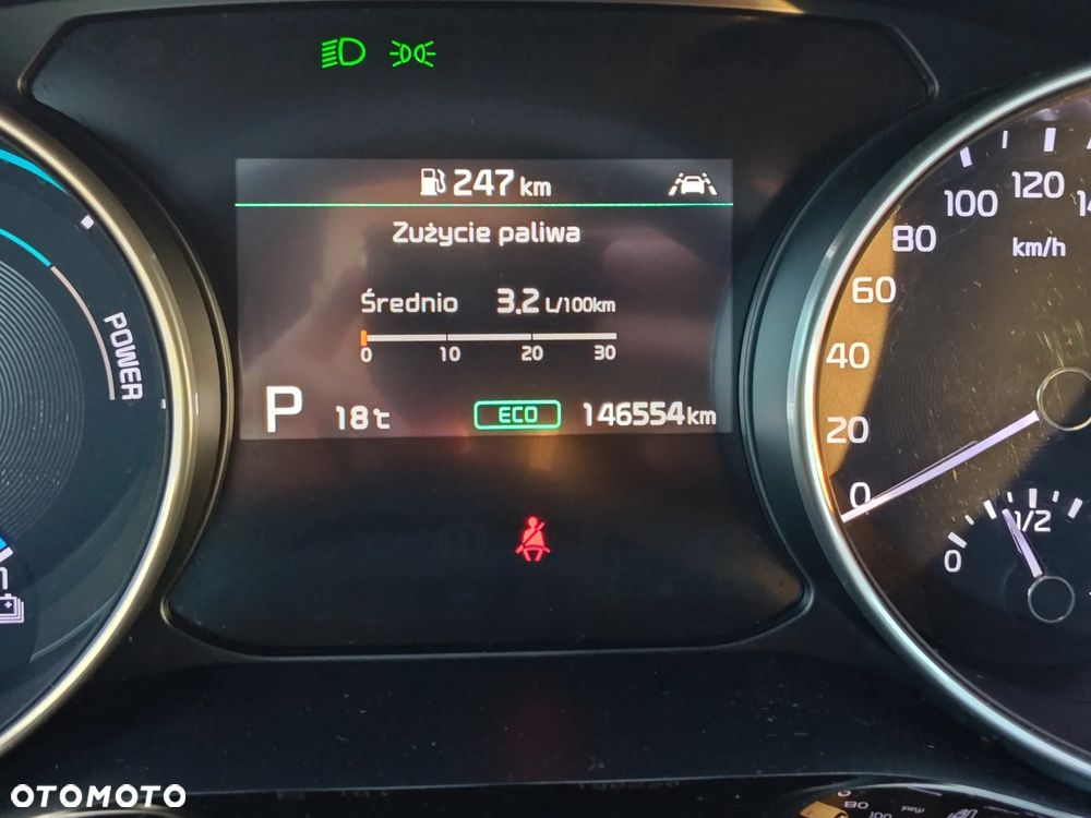 Kia Ceed 1.6 GDI PHEV XL DCT - 15