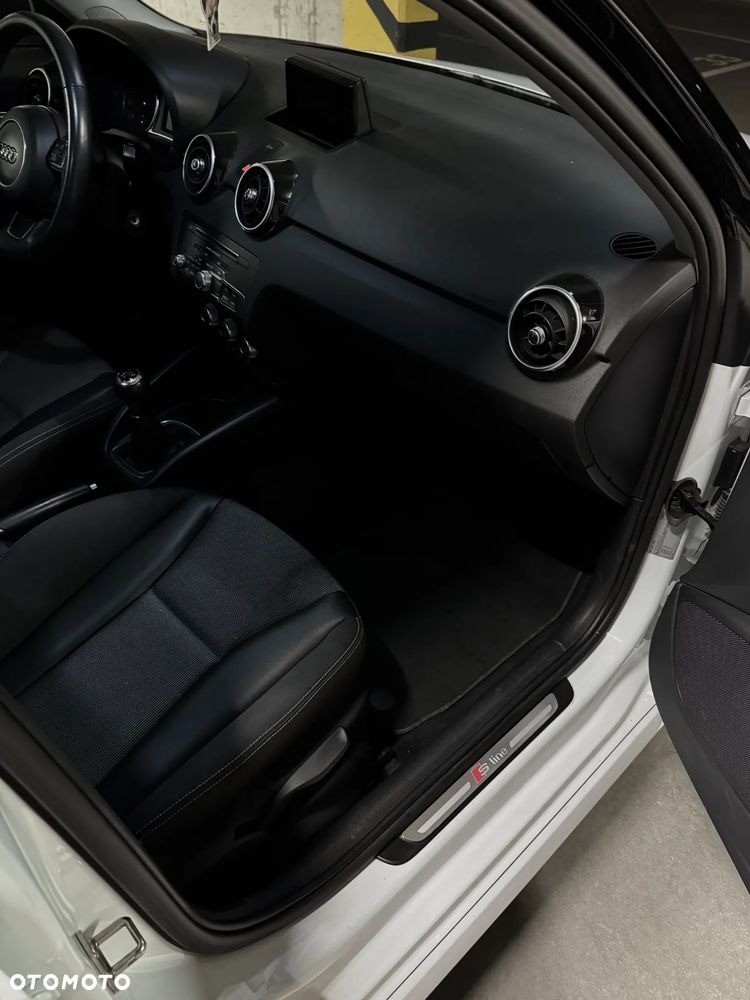 Audi A1 Sportback - 13