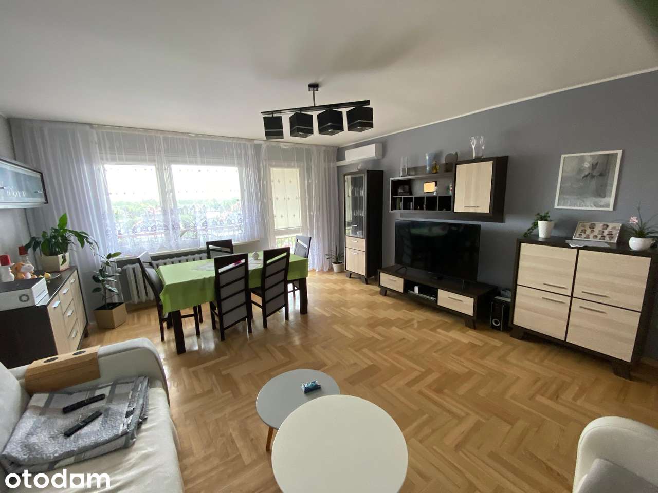 Mieszkanie 72m2 w Opolu - stan bardzo dobry