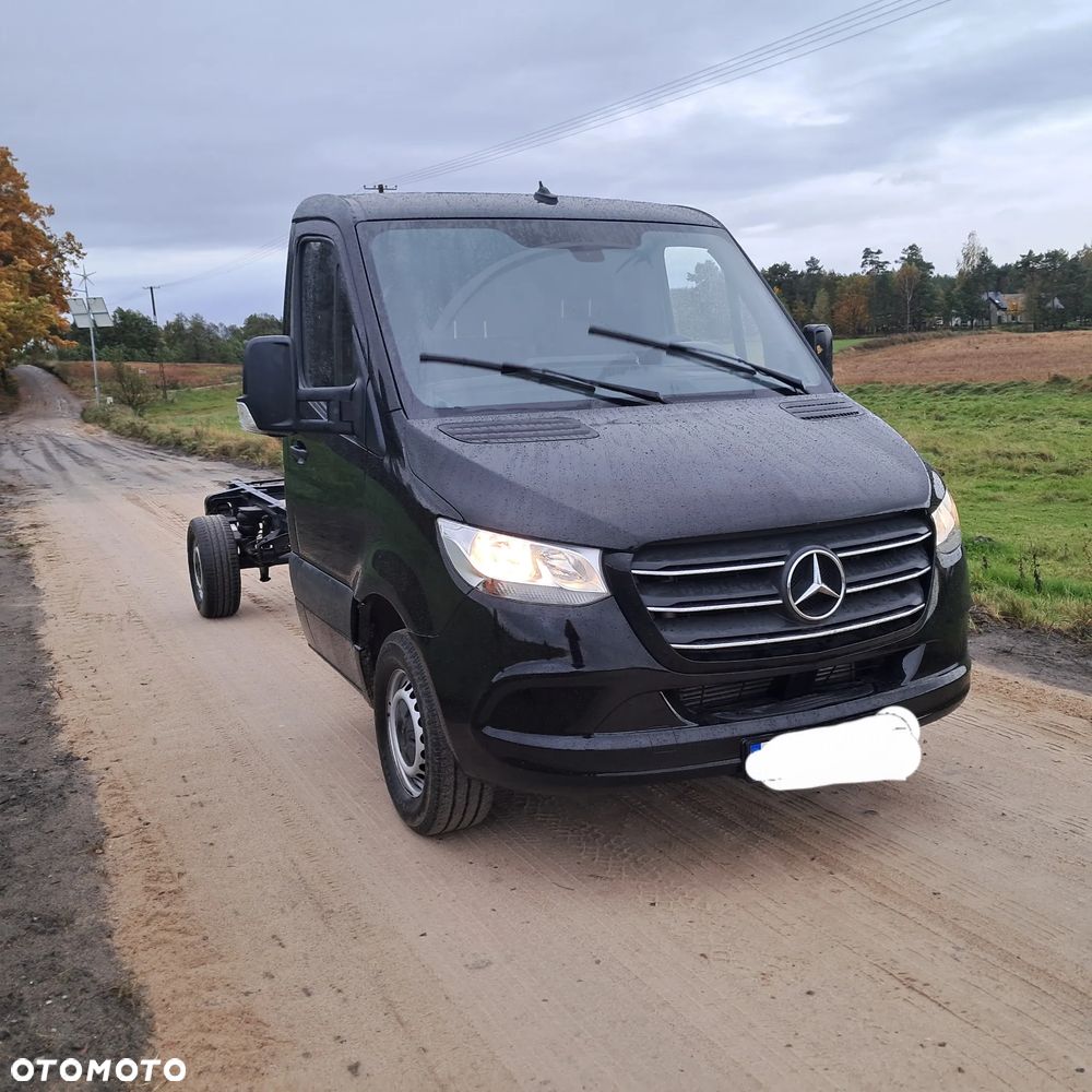 Mercedes-Benz SPRINTER - 3