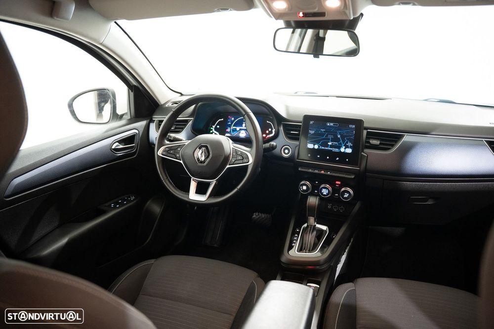 Renault Arkana 1.6 E-Tech Business - 10
