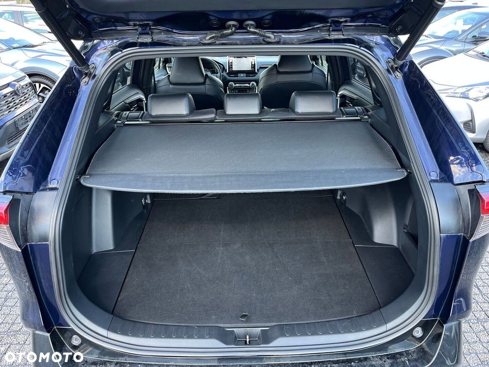 Toyota RAV4 2.5 Hybrid Selection 4x2 - 32