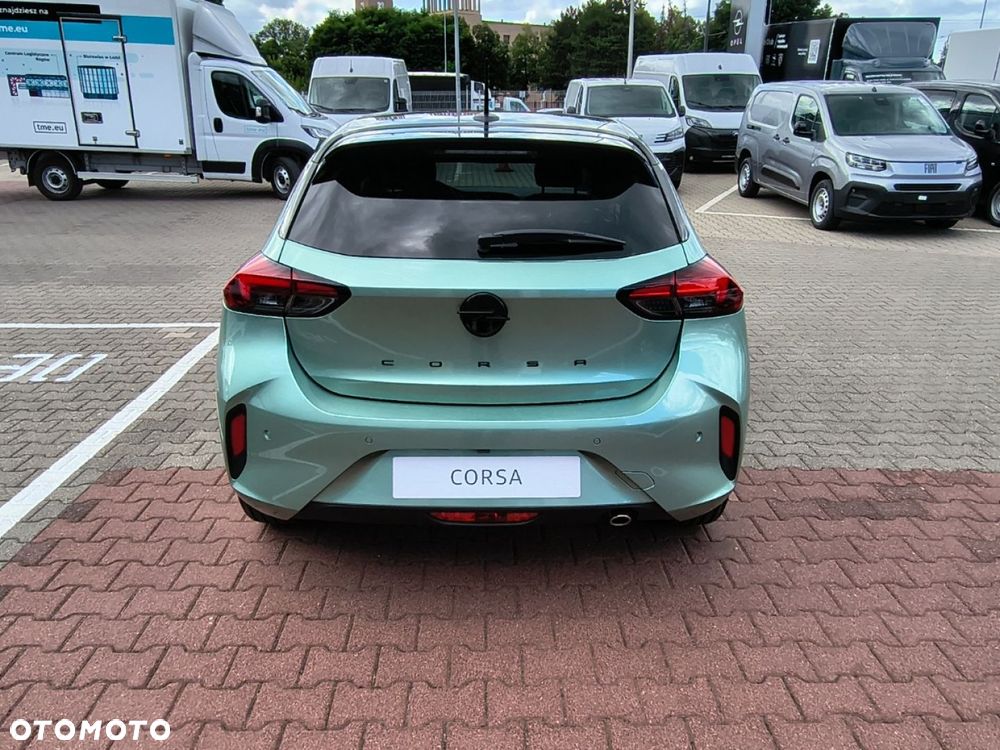 Opel Corsa 1.2 Direct Injection Turbo - 12