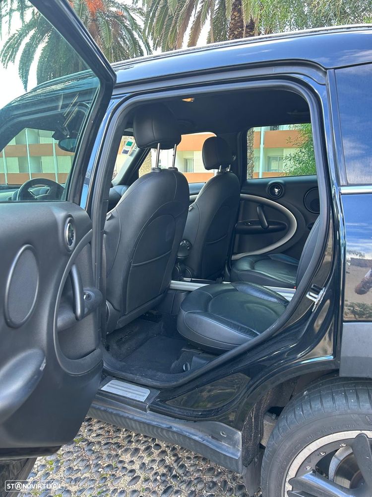 MINI Countryman Cooper - 13