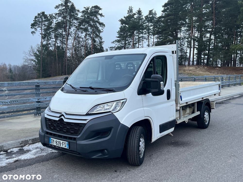 Fiat Ducato boxer jumper - 6