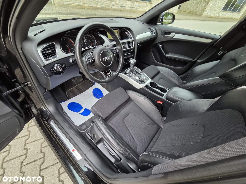 Audi A4 Avant - 16