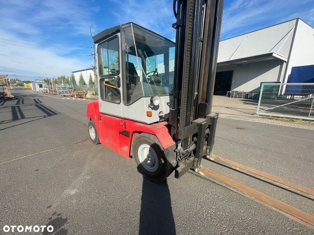 Kalmar DCE 50-6 - 3