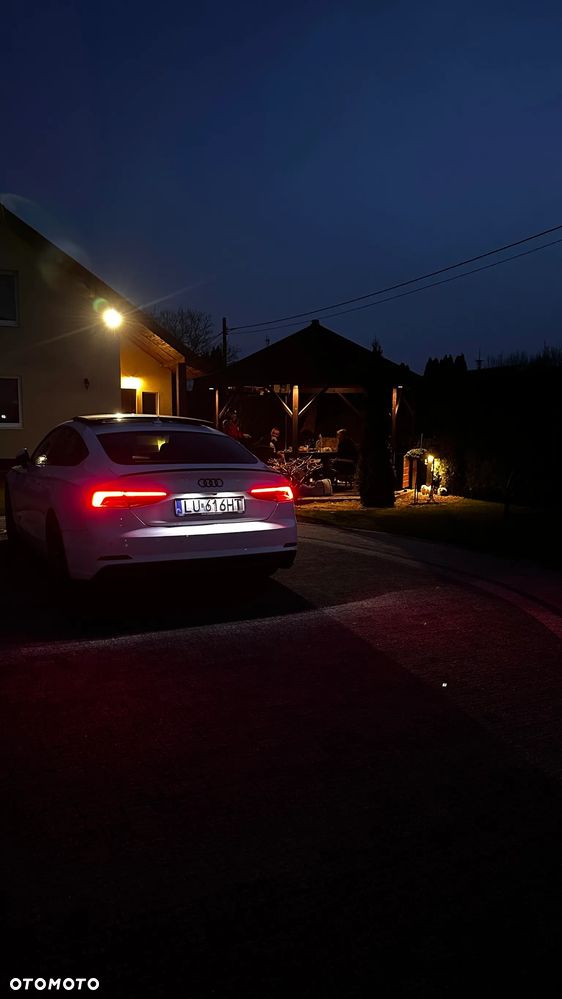 Audi A5 Sportback - 10