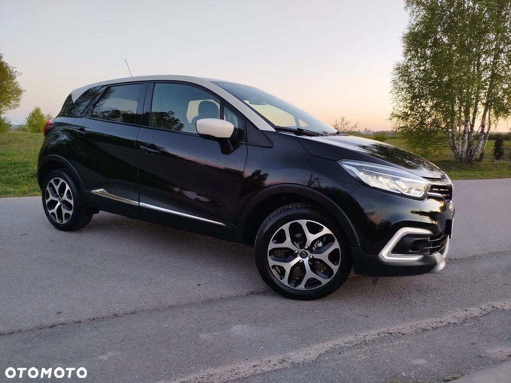 Renault Captur (ENERGY) TCe 90 LIMITED - 4