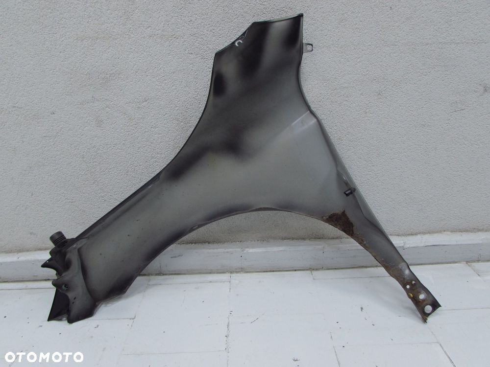 VOLVO XC60 08-13 BLOTNIK PRAWY PRZOD 452 30762402 - 7