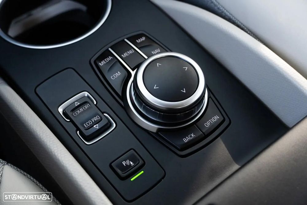 BMW i3 - 23