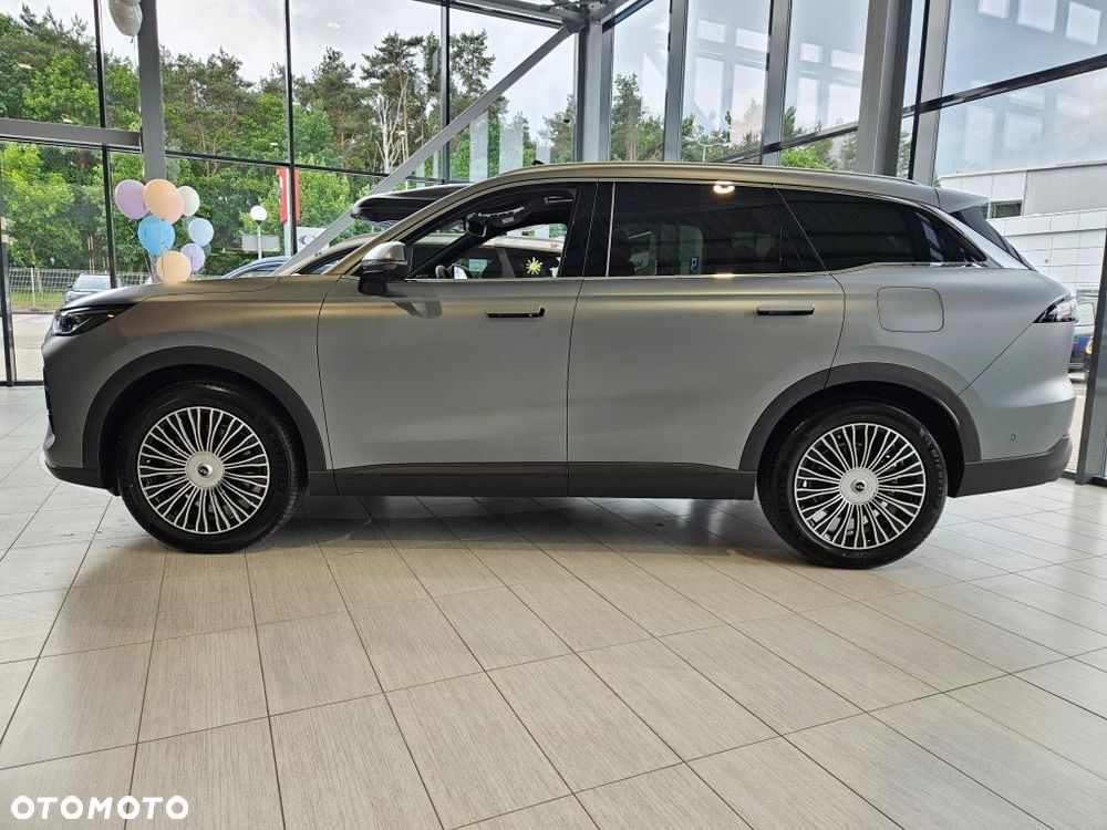 Chery Tiggo 9 - 2
