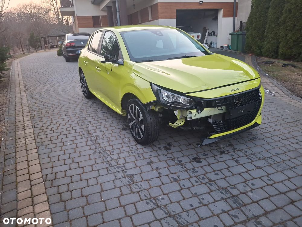 Peugeot 208 1.2 PureTech Style S&S - 5