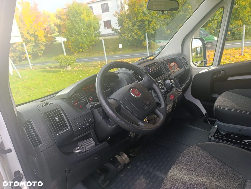 Fiat ducato - 9