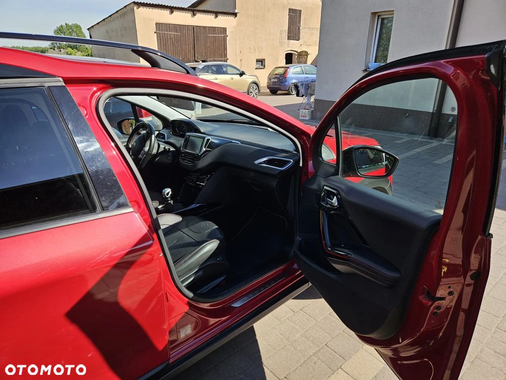 Peugeot 2008 PureTech 130 Stop&Start GT-Line Edition - 10