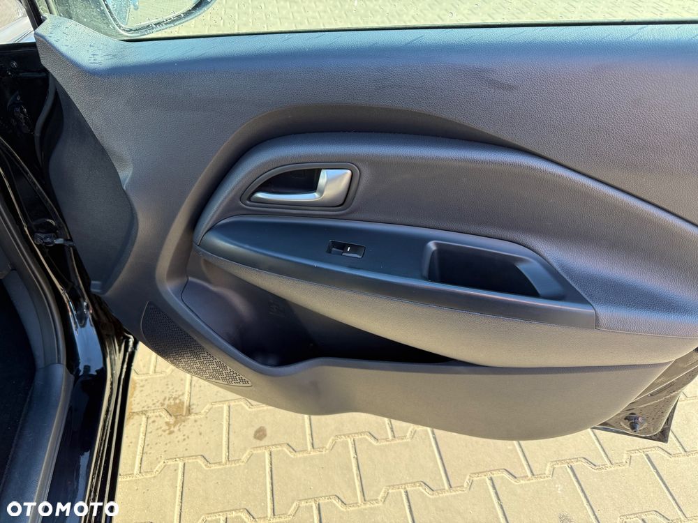 Kia Rio 1.4 XL - 23