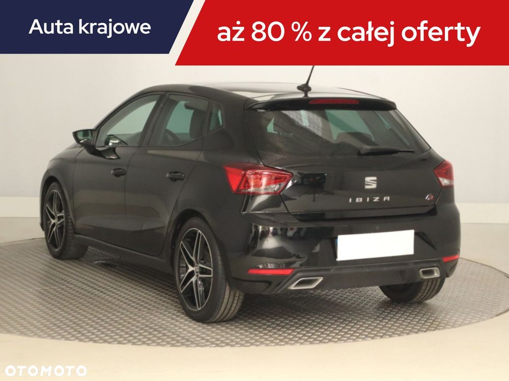 Seat Ibiza - 6