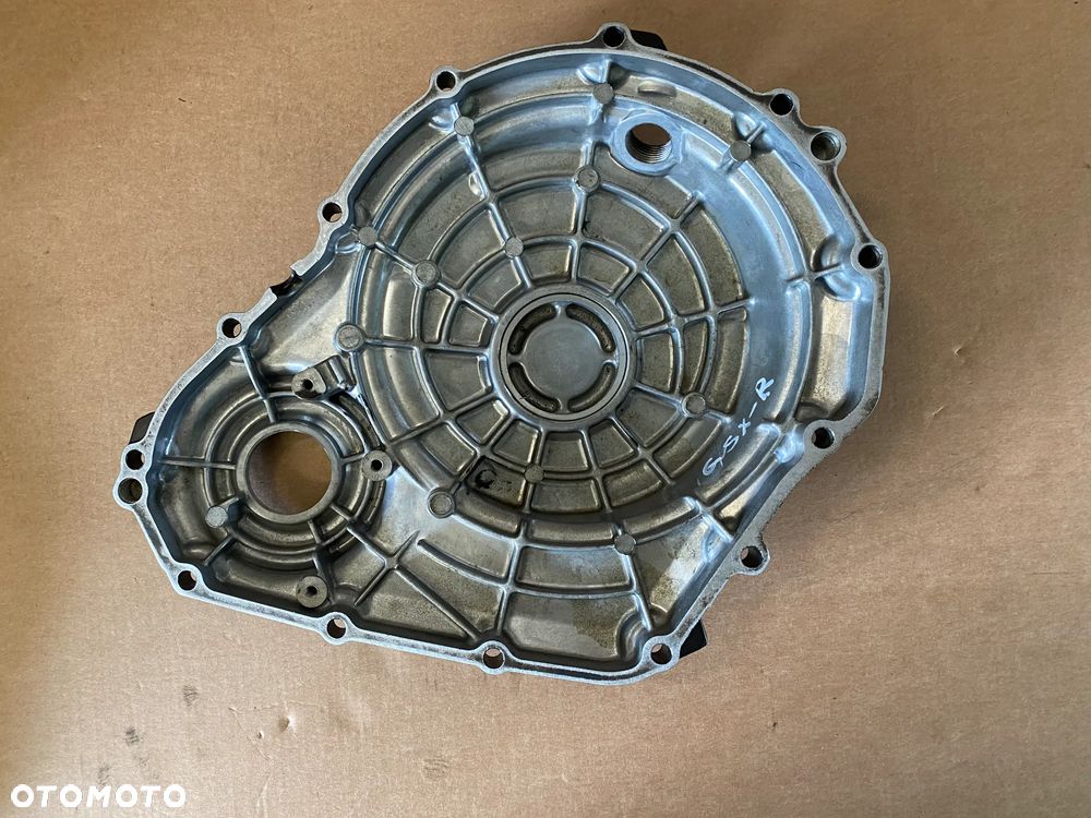 Dekiel, pokrywa silnika Suzuki GSX-R 600 750 GSXR 600 750 - 13