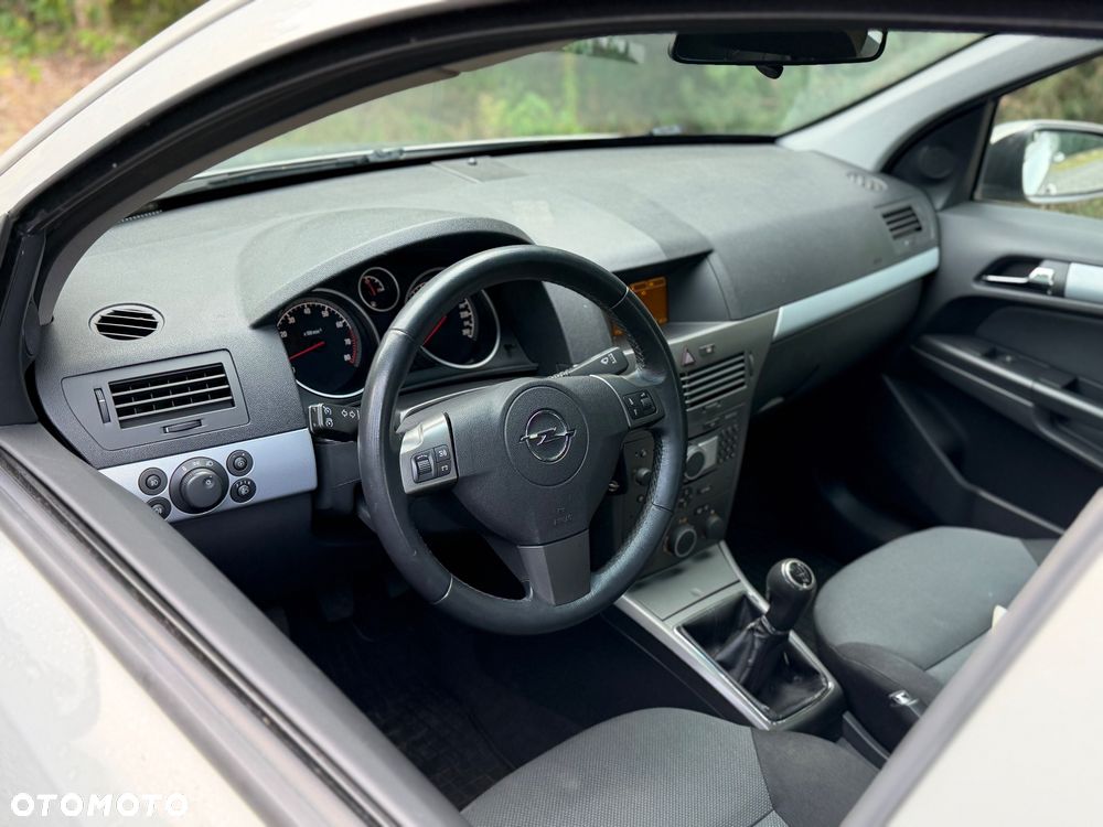 Opel Astra 1.4 Elegance - 5
