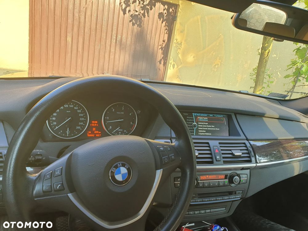 BMW X5 3.0d xDrive - 2