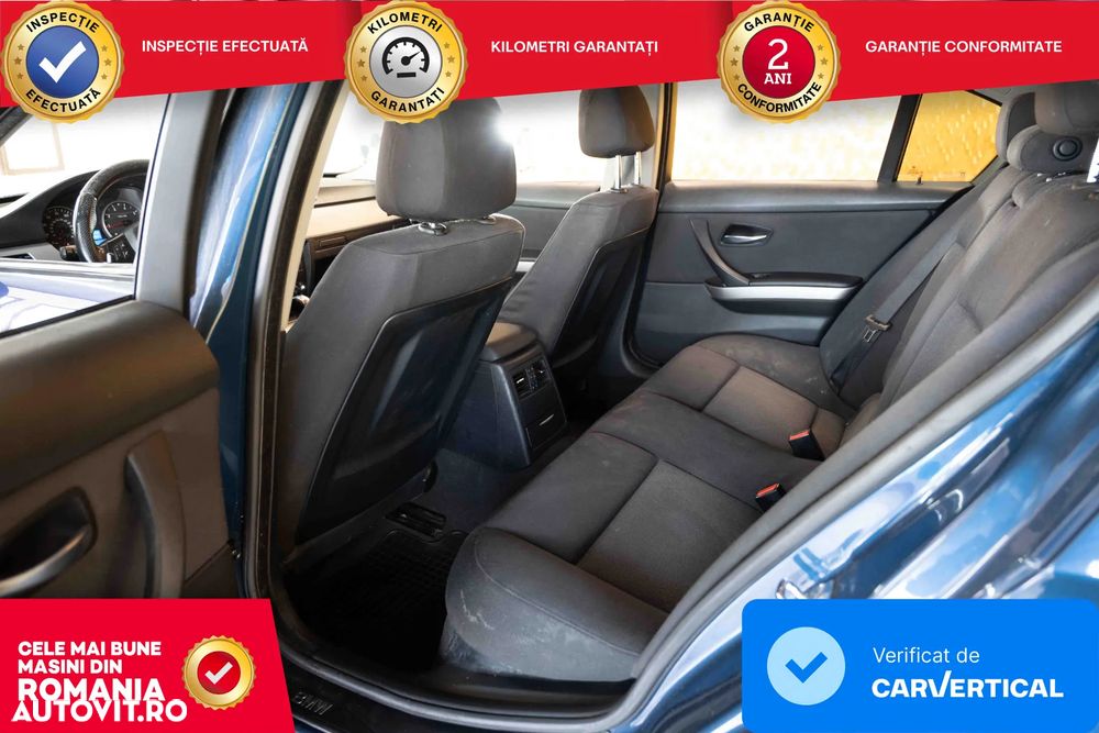 BMW Seria 3 - 8