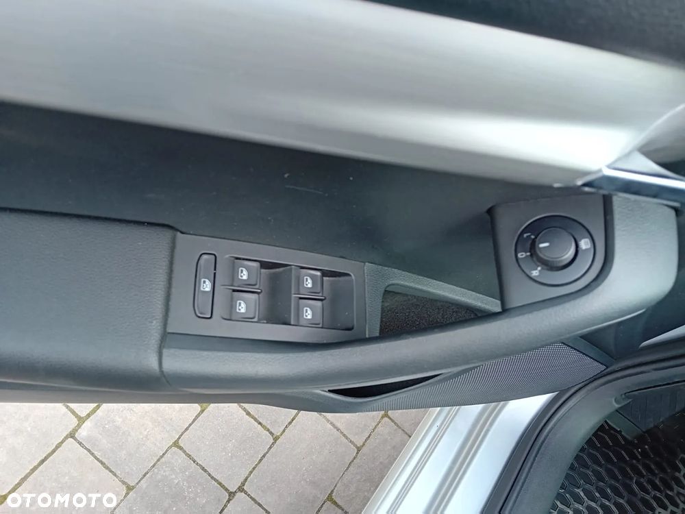Skoda Octavia 1.0 TSI Active - 5