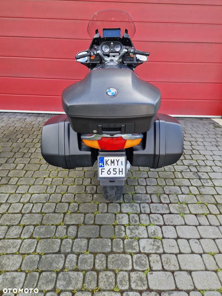 BMW RT - 3