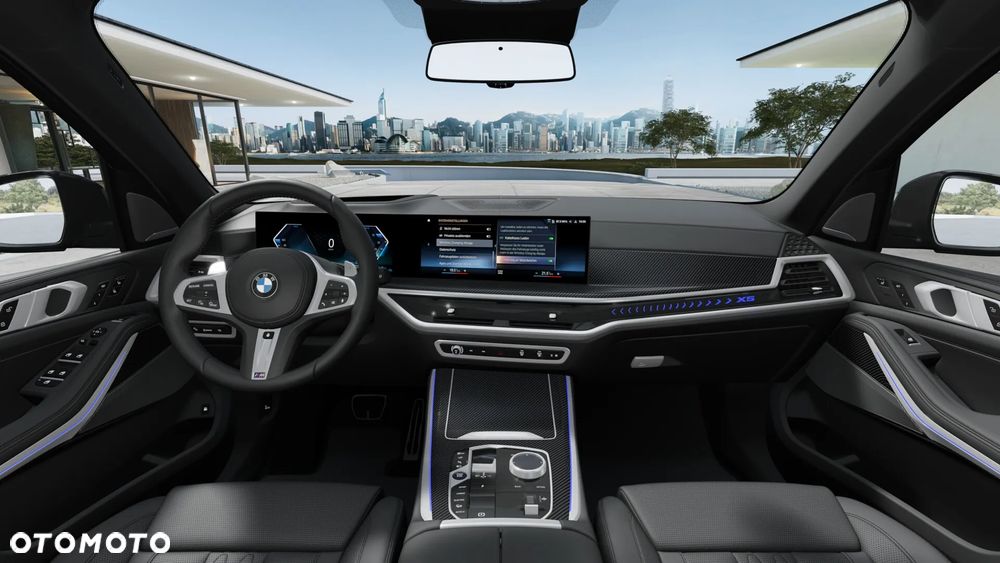 BMW X5 xDrive50e - 12