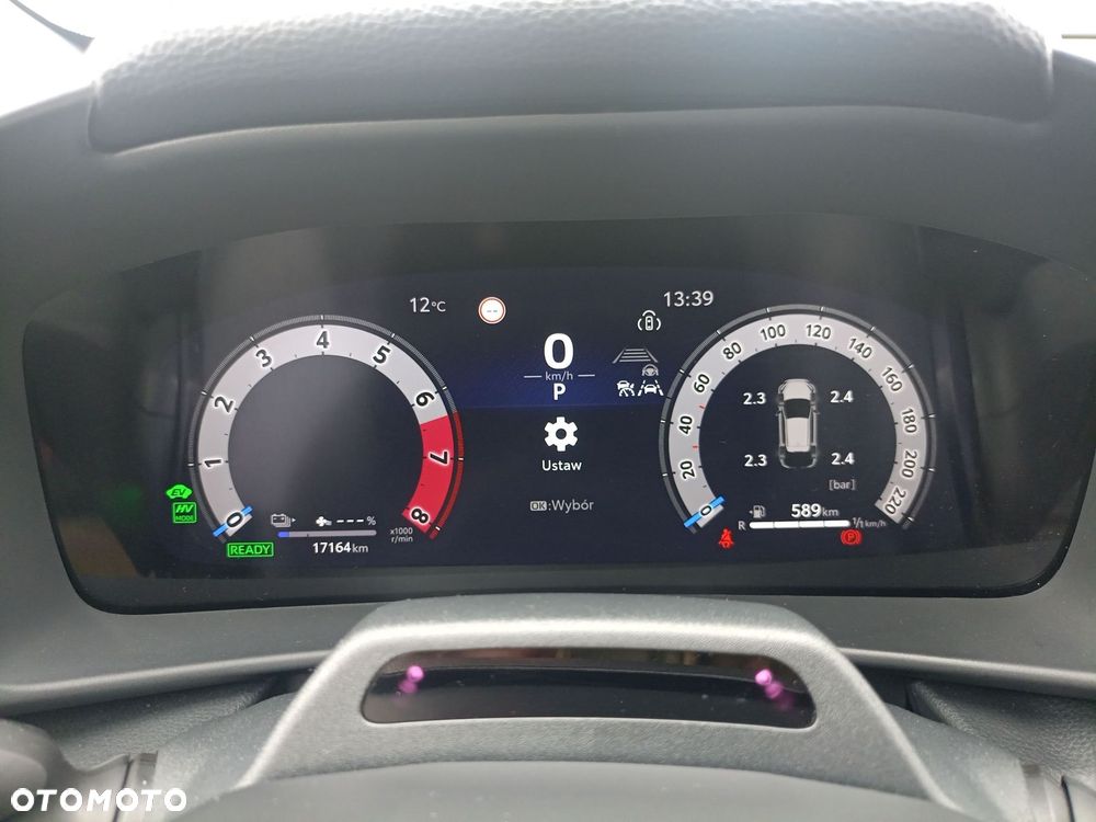 Toyota C-HR - 25