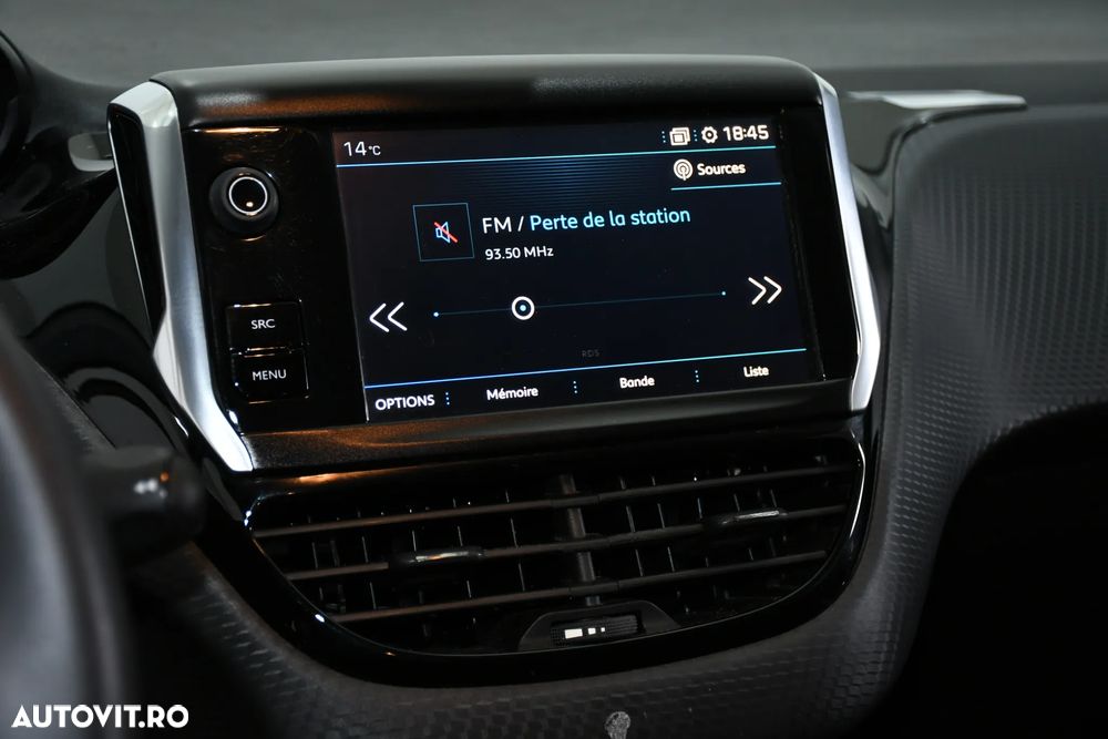 Peugeot 2008 PureTech 82 Active - 18