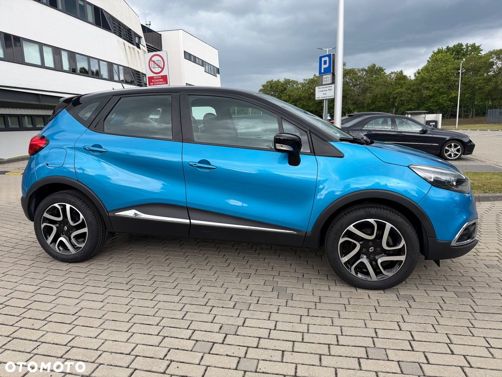 Renault Captur ENERGY TCe 120 EDC LIMITED - 18