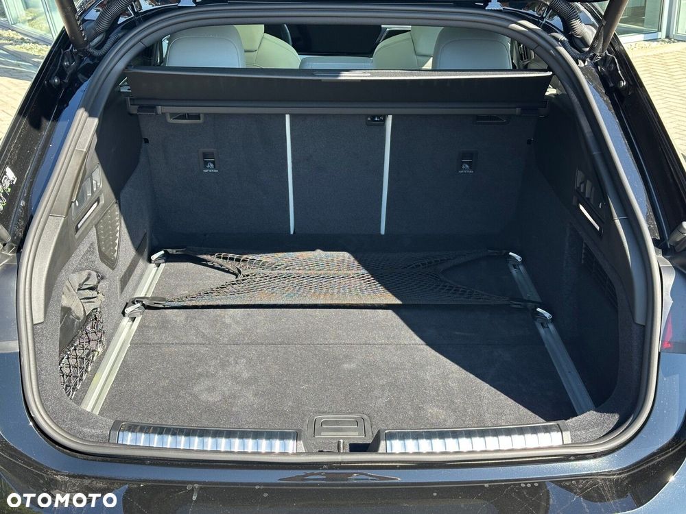 Audi A6 Avant - 10