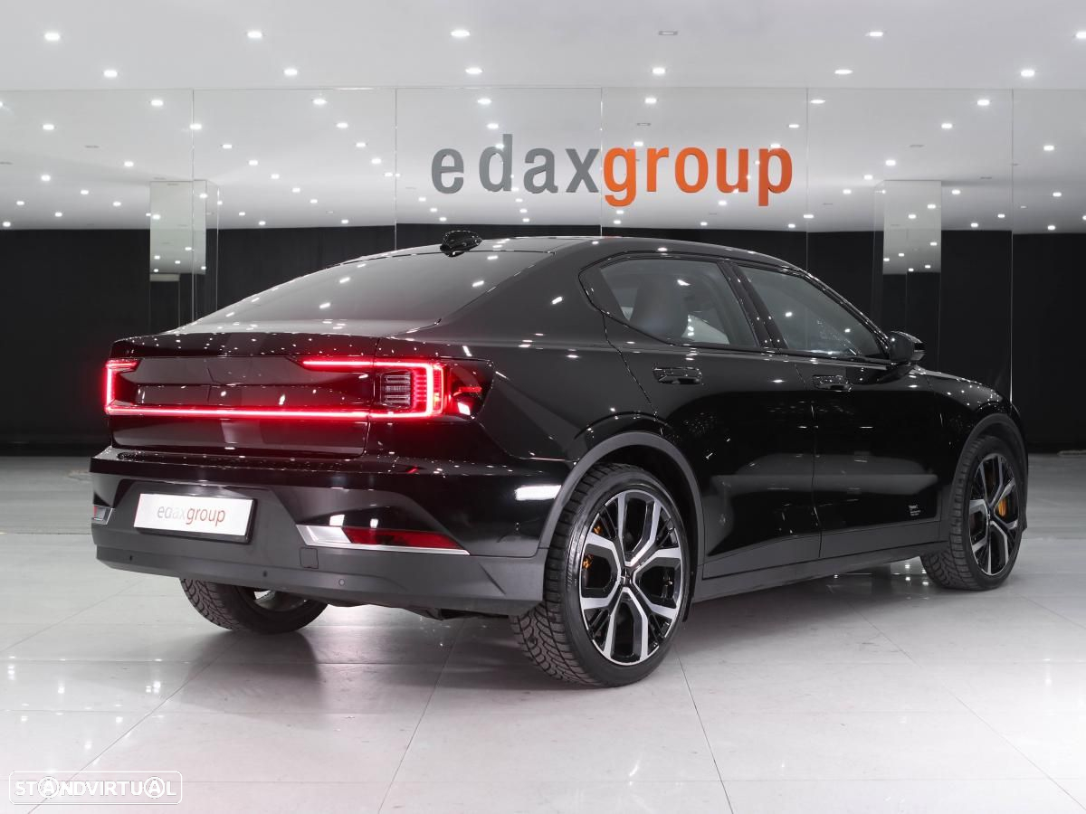 Polestar 2 Dual Motor 78kWh - 3
