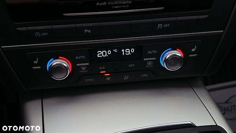 Audi A6 Avant - 17